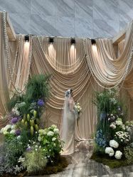 -上海万豪虹桥大酒店·宴会厅