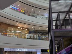 -万达广场(盐城盐都店)