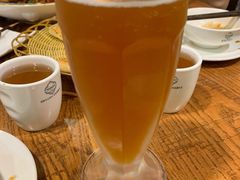 卡瓦斯-西域阿里马新疆菜·清真(桂花路店)