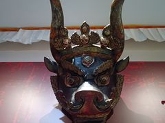 -西藏文化博物馆