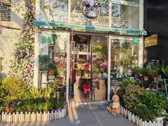-FEI FEI FLOWER鲜花店·气球派对·宝宝宴布置(虹口德必运动Loft店)
