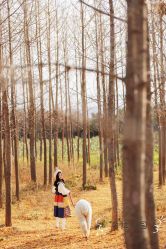 -DORA kids 朵拉儿童摄影花园店