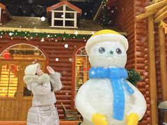 -宁波冰雪大世界(北仑区)