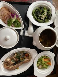 点击看大图 -宝生月子中心·独栋独院式(南山店)