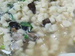 -东关吉祥西安腊汁肉夹馍(健德门店)