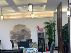 大堂-君霖海鲜私房菜(春柳店)