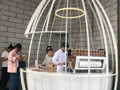 -% Arabica阿拉比卡咖啡(深圳湾万象城店)