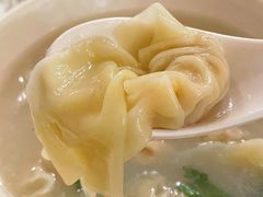 -老蔡记(二七广场店)