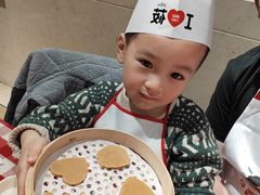 -西贝(凯德壹中心店)