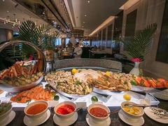 -Social 秀西餐厅-长沙瑞吉酒店(运达店)