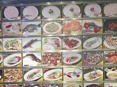 -八仔大富楼·河鲜(西江店)