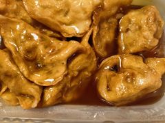 -江东饺子馆(江东路店)