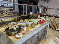 -福州西湖大酒店·怡湖咖啡厅