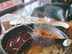 -重庆老火锅(长虹店)
