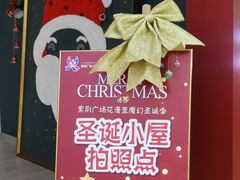 -紫荆广场·花漫里