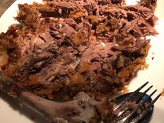 香酥鸭-唐茶苑(Soho)