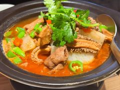 -老福洲·三十年福州味(斗东店)