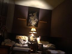 -泰合玺·精油疗愈 SPA(南京河西万达店)