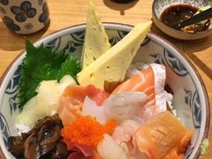 -江户前日本料理(瑞诗酒店店)