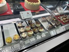 -Pantry's Best派悦坊蛋糕(K11购物艺术中心店)