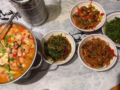 -壹盏灯(华远店)
