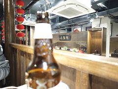 -魁盛居百年鲁菜馆(县西巷店)