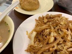 -护国寺小吃(左家庄店)