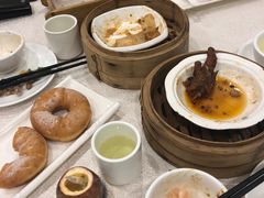 -龙的酒楼·手工早茶·顺德菜(近良路店)
