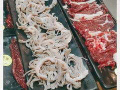 -陈记顺和潮汕牛肉火锅(棠德南路店)