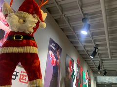 -浩北·健身格斗馆24h