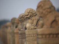 -卢沟桥文化旅游区