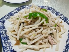 -呼吸森林·生态农庄农家乐私房菜