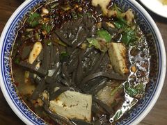 -惠记粉汤羊血(小南门店)
