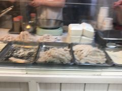 -特色椒盐排条(天山西路店)
