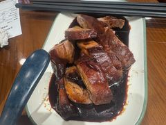 -王家沙点心店(南京西路总店)