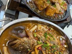 -徽州美食(三十年老店)