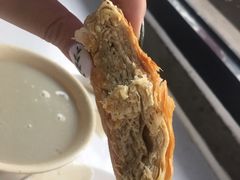 -老磁器口豆汁店(天坛店)