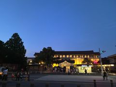 -东京国立博物馆