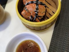 -湖州东吴开元名都酒店-滨河自助餐厅