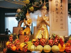 -喜庭海鲜自助(来福士店)