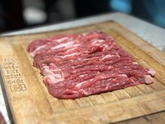 -鑫隆四季涮肉(八角畅游店)