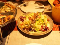 -Primo·丽莫意大利窑烤披萨