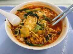 部队火锅-北大家园食堂