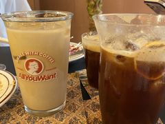 -The Roastery By AllYouWant(福田店)