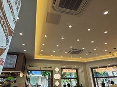 -小桃园·豆浆油条(复兴中路店)