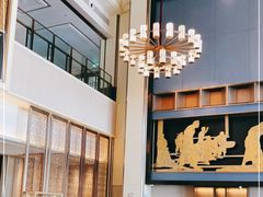 -成都安仁福朋喜来登酒店