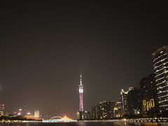 -珠江夜游省总码头