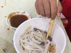 -汕头八里香牛肉店(人民南店)