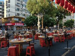 -舌尖上·霞浦滩涂海鲜(总店)