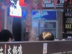 -沧州成老灶火锅鸡(鹿泉总店)